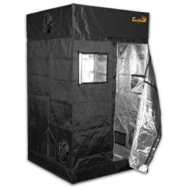 Gorilla Grow Tent 4×4 Review: Ideal for Medicinal Cannabis Cultivation