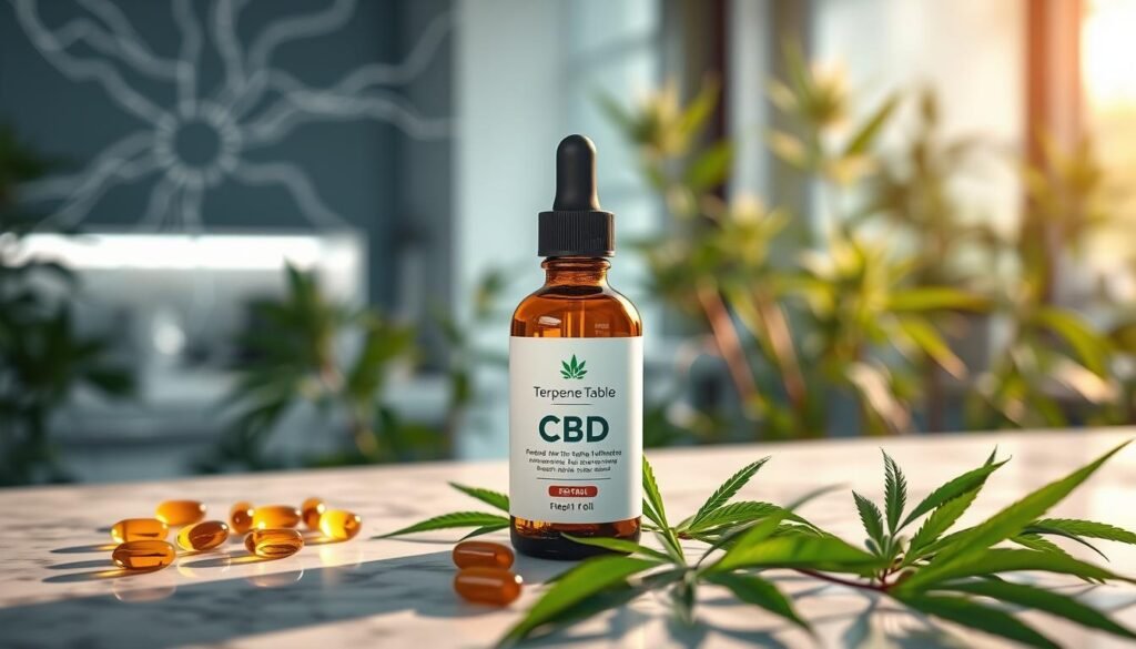 CBD for Multiple Sclerosis